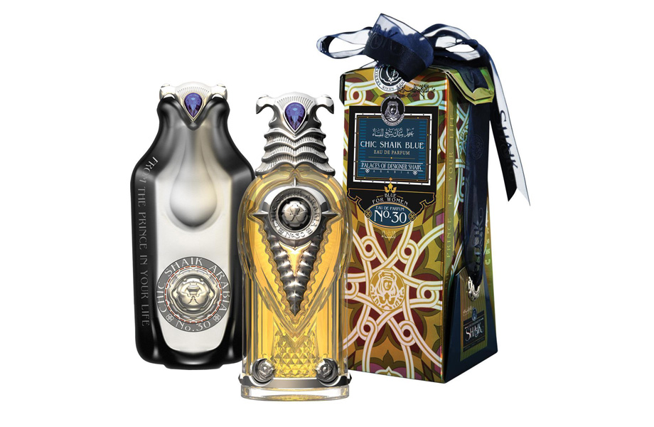 Как производят ароматы